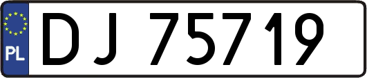 DJ75719