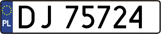 DJ75724