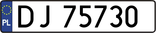 DJ75730