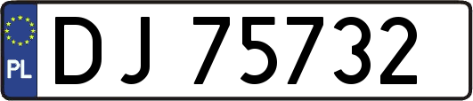 DJ75732