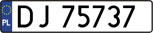 DJ75737