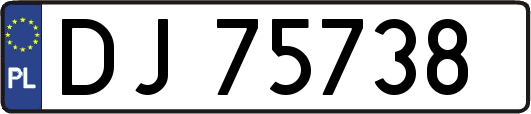 DJ75738