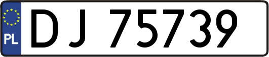 DJ75739