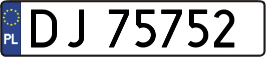 DJ75752