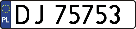 DJ75753