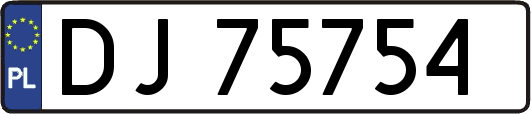 DJ75754