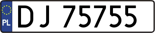 DJ75755