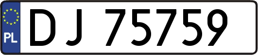 DJ75759