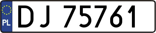 DJ75761