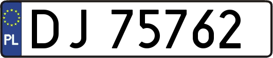 DJ75762