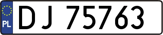 DJ75763