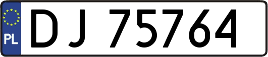DJ75764