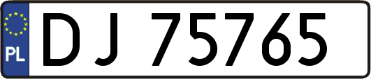 DJ75765