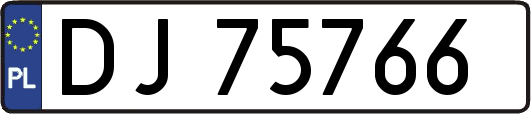 DJ75766