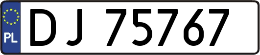 DJ75767