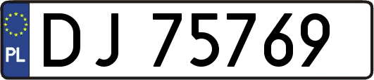 DJ75769