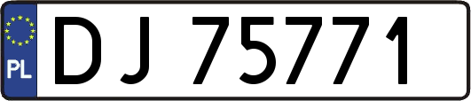 DJ75771