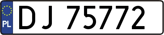 DJ75772
