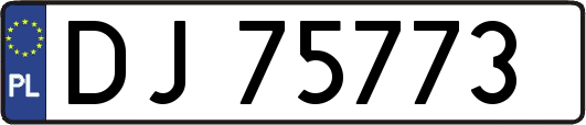 DJ75773