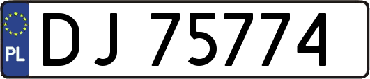 DJ75774