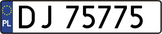 DJ75775