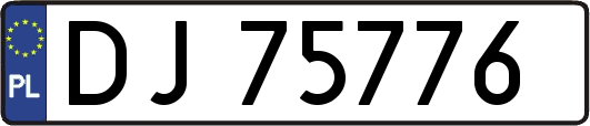 DJ75776