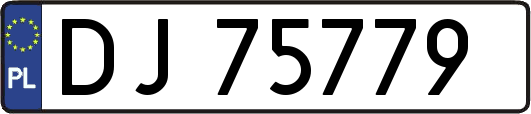 DJ75779