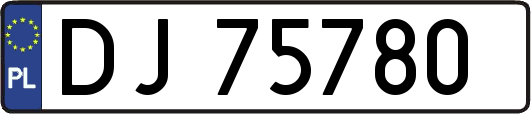 DJ75780