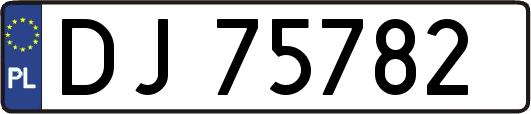 DJ75782