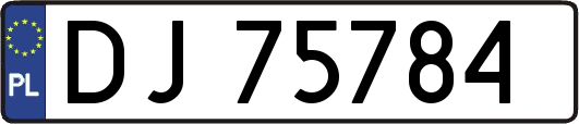 DJ75784