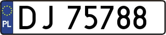 DJ75788