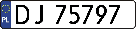 DJ75797