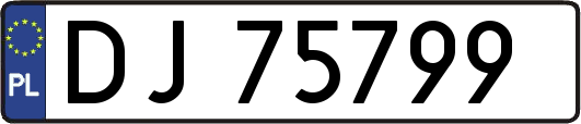 DJ75799