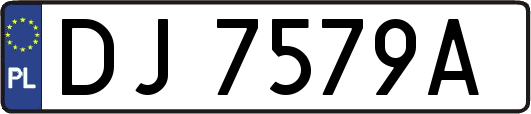 DJ7579A