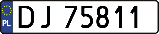 DJ75811