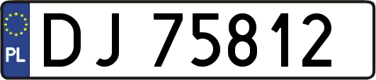 DJ75812