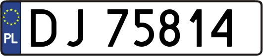 DJ75814