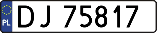 DJ75817