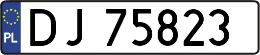 DJ75823