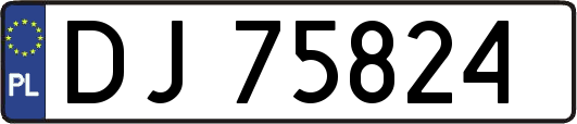 DJ75824
