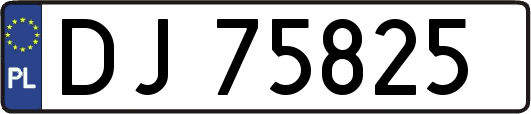 DJ75825