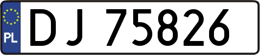 DJ75826