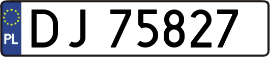 DJ75827