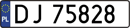 DJ75828