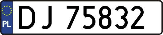 DJ75832