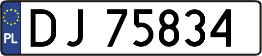 DJ75834