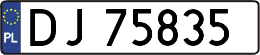 DJ75835