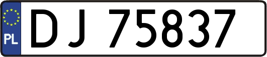DJ75837