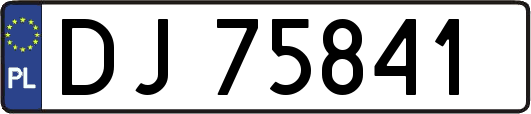 DJ75841