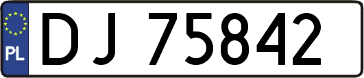 DJ75842